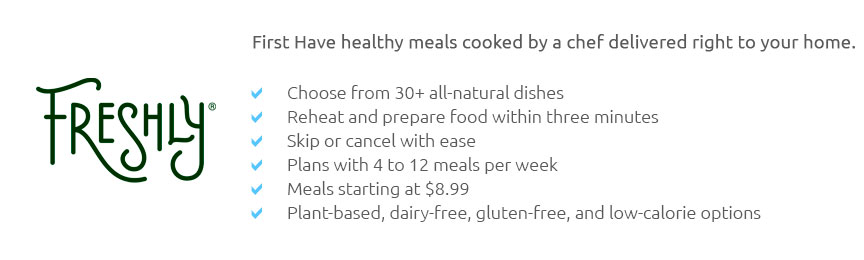 Best Delivery Meal Service Mar 2025 Best Delivery Meal Service Mar 2025